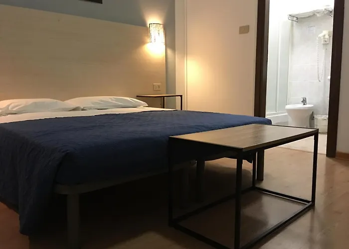 Hotel Alabarda Trieste